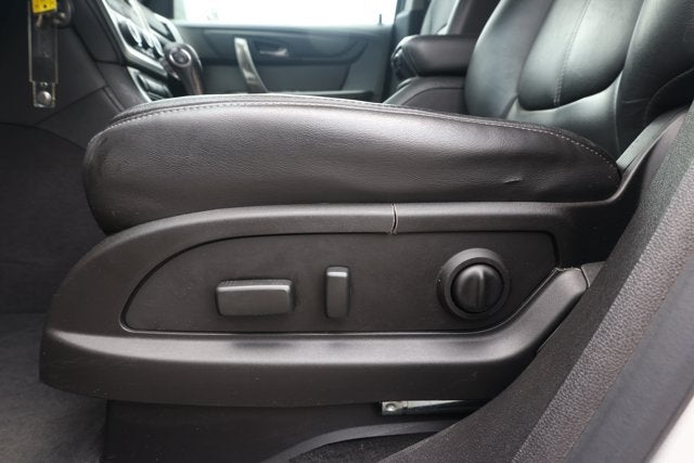 2017 GMC Acadia Limited Limited