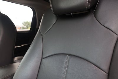 2017 GMC Acadia Limited Limited