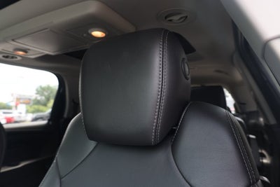 2017 GMC Acadia Limited Limited