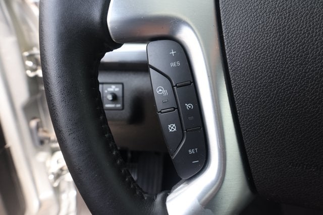 2017 GMC Acadia Limited Limited