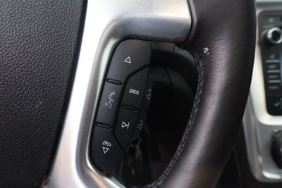 2017 GMC Acadia Limited Limited