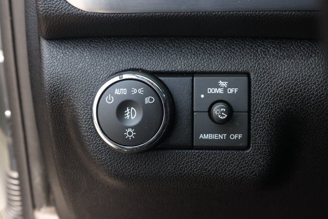 2017 GMC Acadia Limited Limited