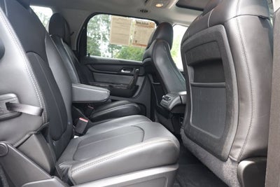 2017 GMC Acadia Limited Limited