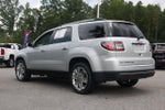2017 GMC Acadia Limited Limited