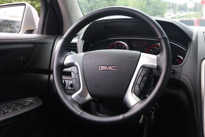 2017 GMC Acadia Limited Limited
