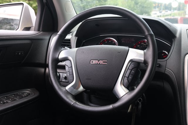 2017 GMC Acadia Limited Limited