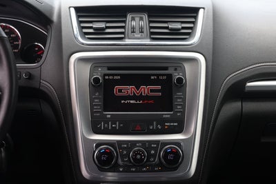 2017 GMC Acadia Limited Limited
