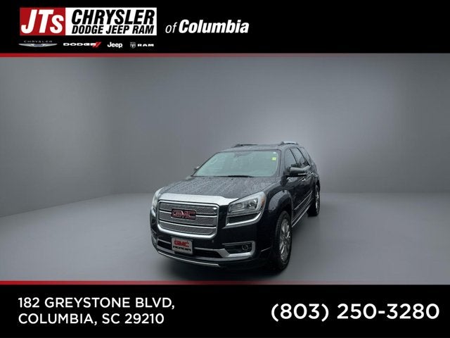 2014 GMC Acadia Denali