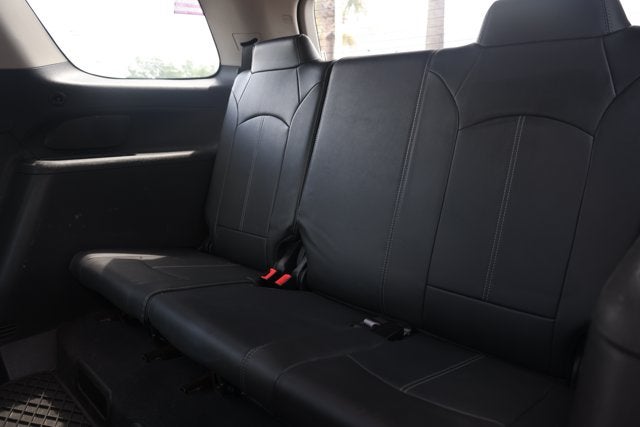 2017 GMC Acadia Limited Limited