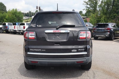 2017 GMC Acadia Limited Limited