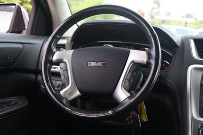 2017 GMC Acadia Limited Limited