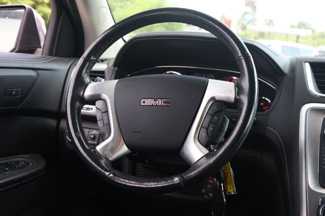 2017 GMC Acadia Limited Limited