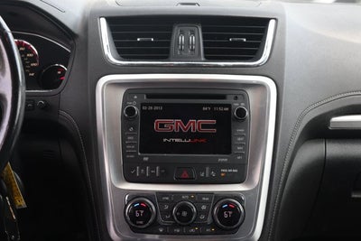 2017 GMC Acadia Limited Limited