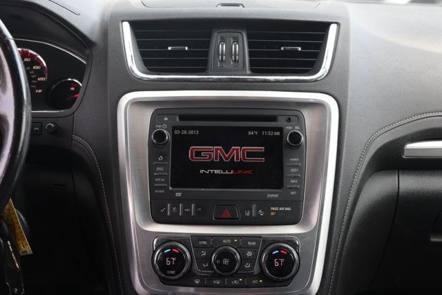 2017 GMC Acadia Limited Limited