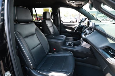 2024 GMC Yukon SLT