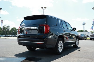 2024 GMC Yukon SLT