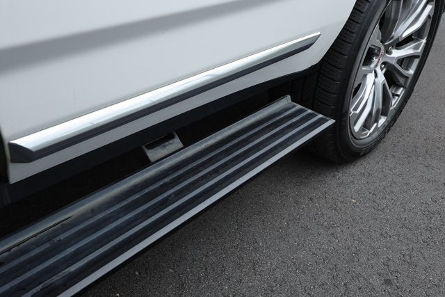 2021 GMC Yukon 4WD Denali