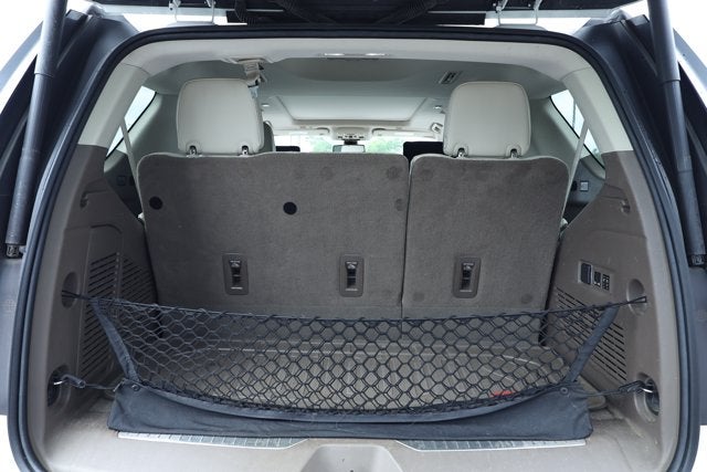 2021 GMC Yukon 4WD Denali