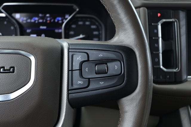 2021 GMC Yukon 4WD Denali