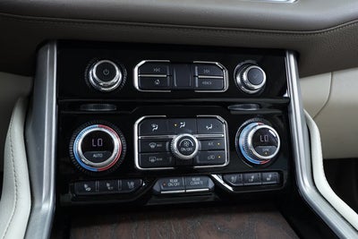 2021 GMC Yukon 4WD Denali