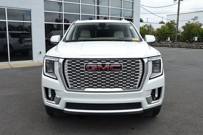2021 GMC Yukon 4WD Denali