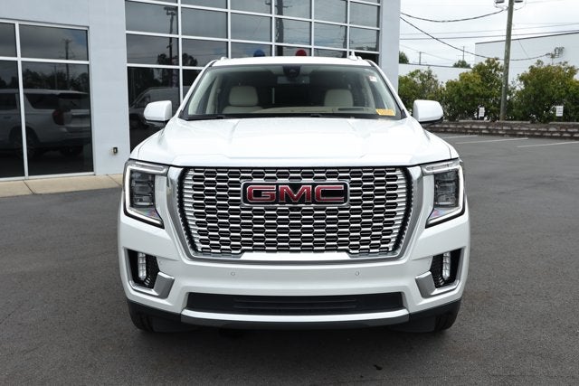 2021 GMC Yukon 4WD Denali