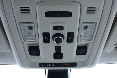 2021 GMC Yukon 4WD Denali