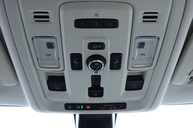 2021 GMC Yukon 4WD Denali