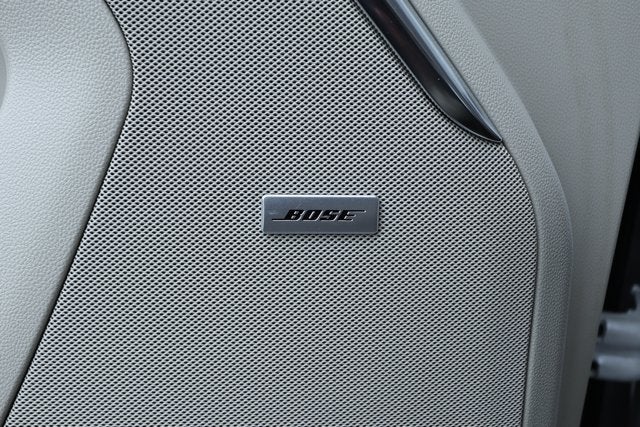 2021 GMC Yukon 4WD Denali