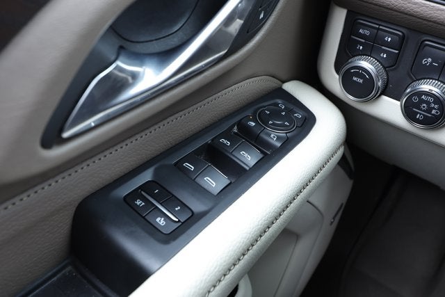 2021 GMC Yukon 4WD Denali