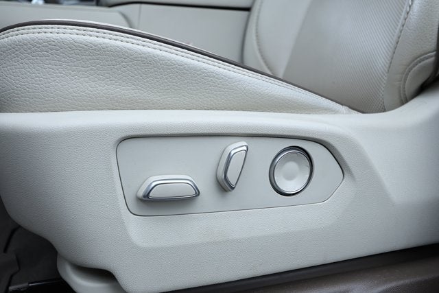 2021 GMC Yukon 4WD Denali