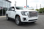 2021 GMC Yukon 4WD Denali