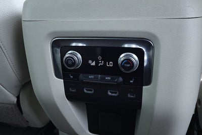 2021 GMC Yukon 4WD Denali