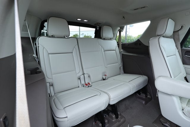 2021 GMC Yukon 4WD Denali