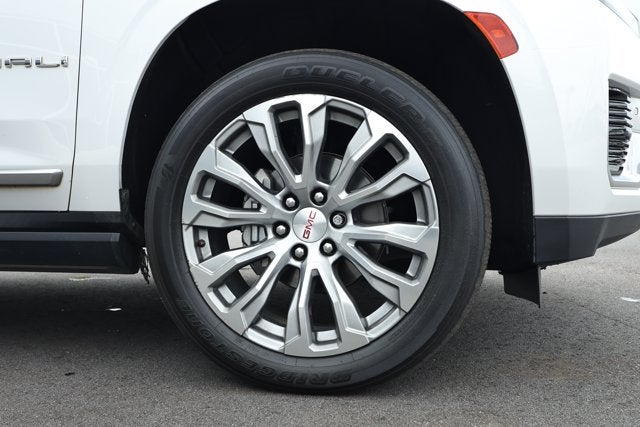 2021 GMC Yukon 4WD Denali