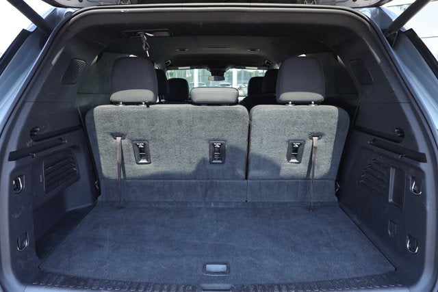 2024 Chevrolet Traverse FWD LT