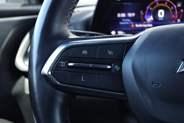 2024 Chevrolet Traverse FWD LT