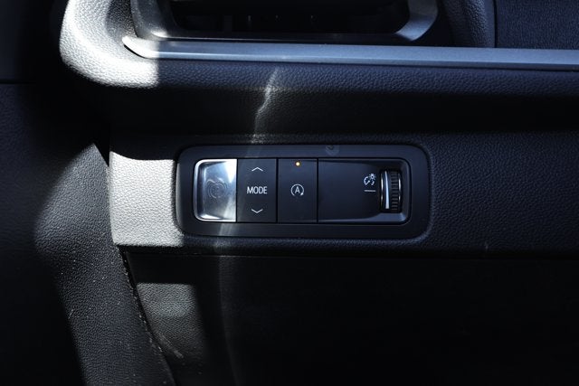 2024 Chevrolet Traverse FWD LT