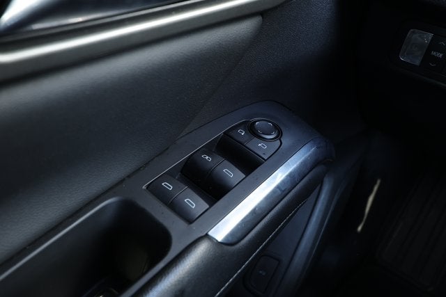 2024 Chevrolet Traverse FWD LT