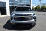 2024 Chevrolet Traverse FWD LT