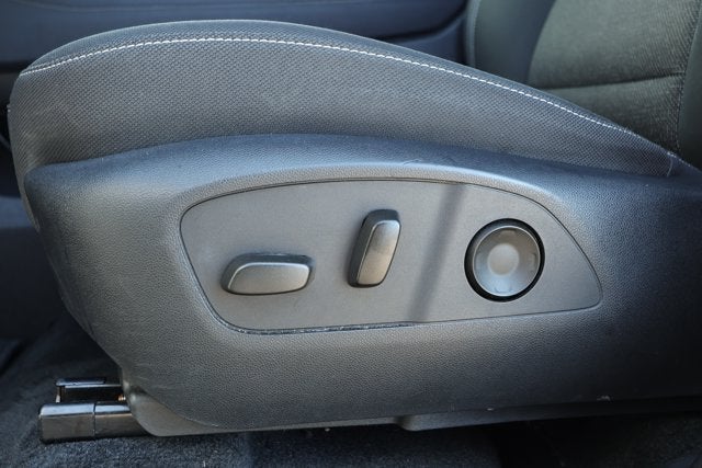 2024 Chevrolet Traverse FWD LT