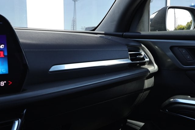 2024 Chevrolet Traverse FWD LT