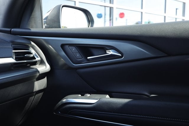 2024 Chevrolet Traverse FWD LT