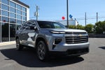 2024 Chevrolet Traverse FWD LT