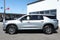 2024 Chevrolet Traverse FWD LT