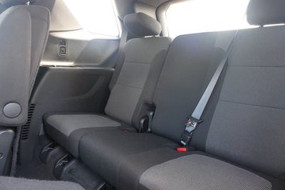 2023 Chevrolet Traverse FWD LT Cloth
