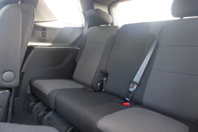 2023 Chevrolet Traverse FWD LT Cloth