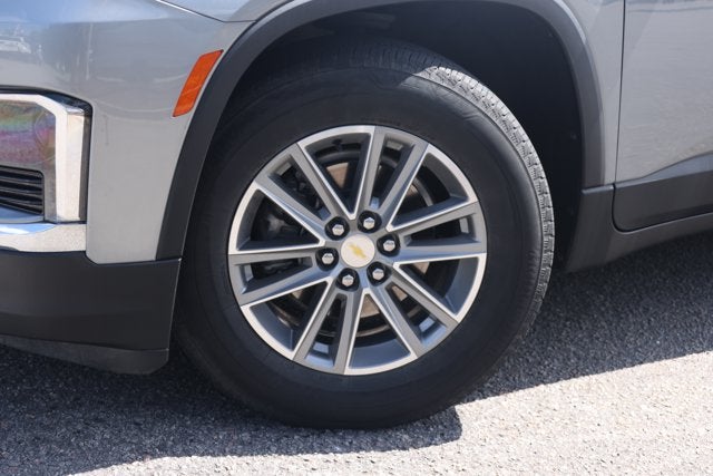 2023 Chevrolet Traverse FWD LT Cloth