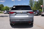 2023 Chevrolet Traverse FWD LT Cloth