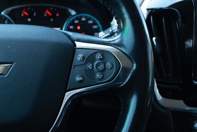 2019 Chevrolet Traverse 1LT